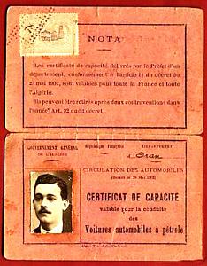 Oran documents divers 034